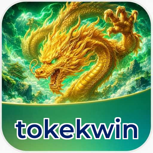 Lisensi Resmi tokekwin