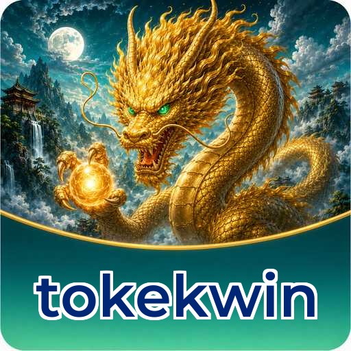 Verifikasi Resmi tokekwin