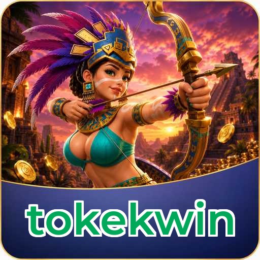 Katalog Aplikasi tokekwin