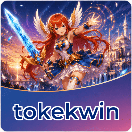 Persyaratan Sistem tokekwin APK
